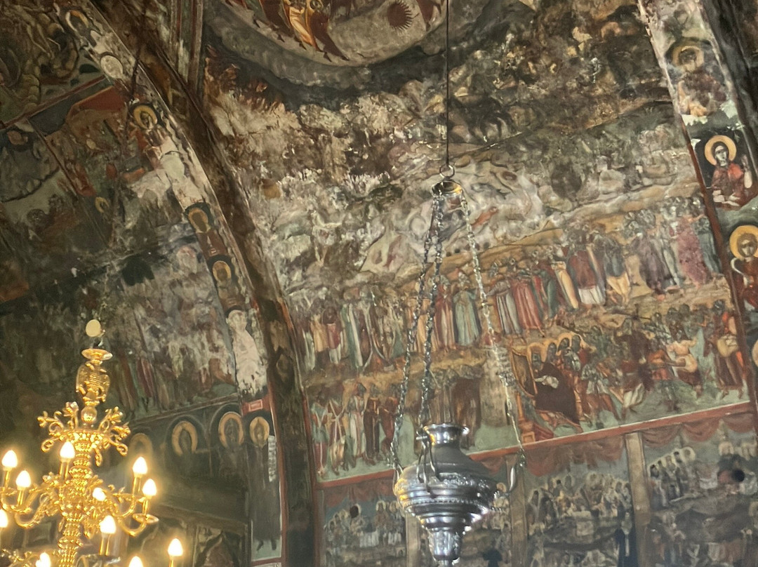 St John's Cathedral-尼科西亚必去景点