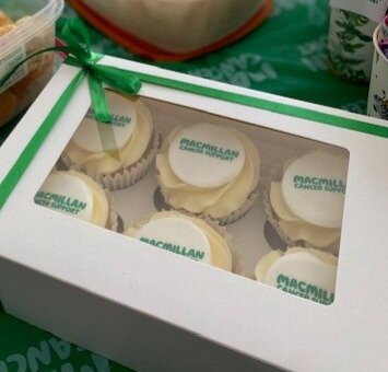 Truffles Bakery and Cafe