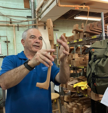 Kamaka Ukulele-火奴鲁鲁必去景点