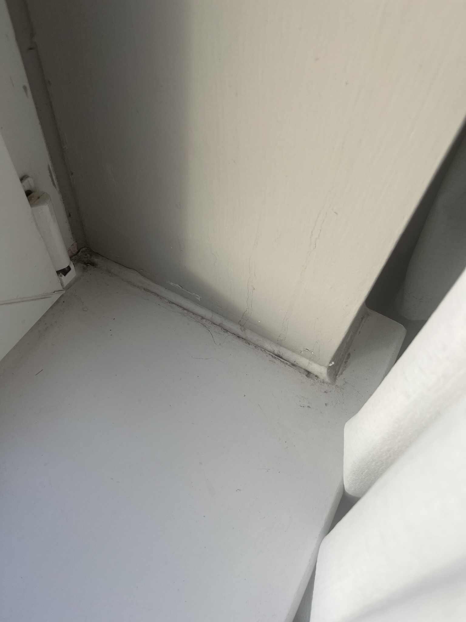 Travelodge Preston Central-客卧