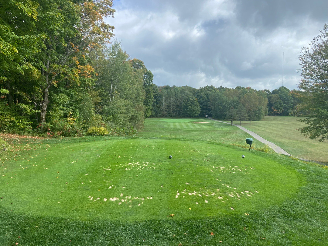 Grandview Golf Club-Kalkaska必去景点