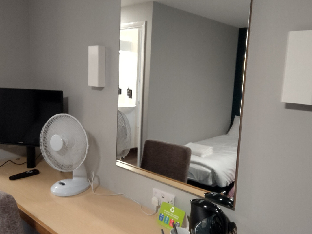 Travelodge Yeovil Podimore主图