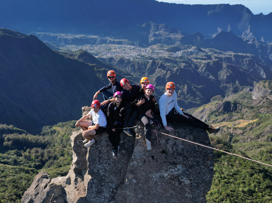 Guide-Pro974-圣丹尼必去景点