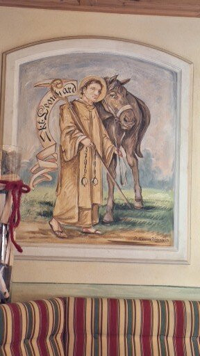 Gasthof Simmerlwirt主图