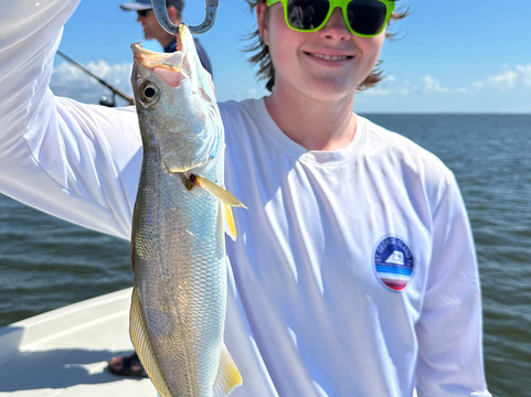 SGI Guide Service Inc.-St. George Island必去景点