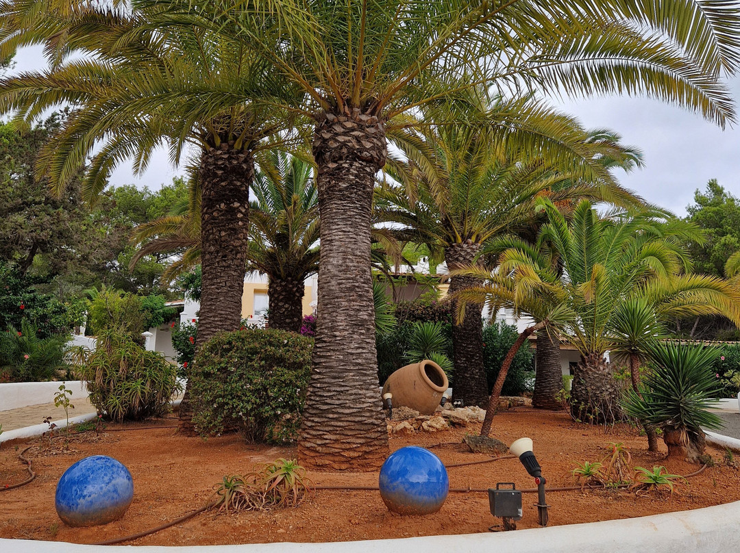 Hacienda Encanto Del Rio主图