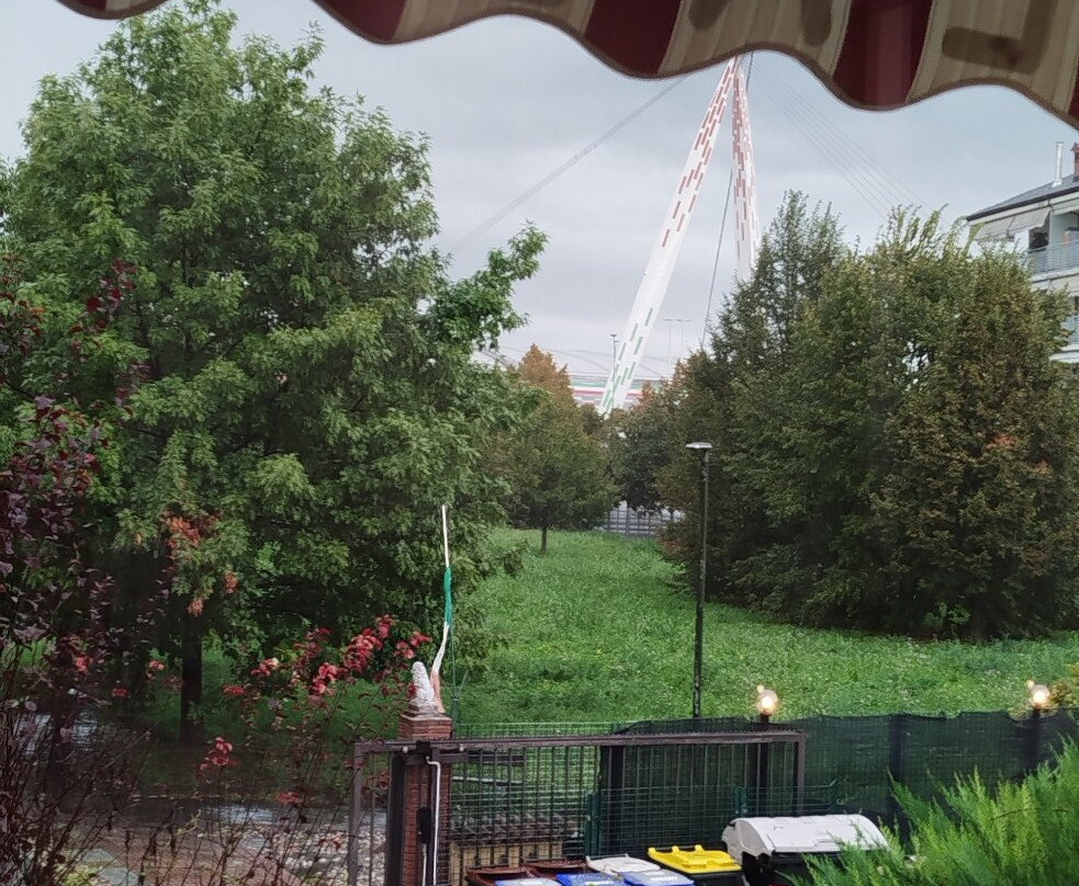 La Boheme Hotel主图