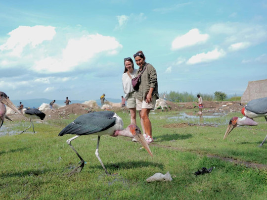 Dream Ethiopia Travel-亚的斯亚贝巴必去景点