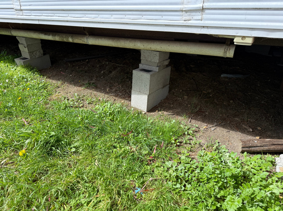 Ballarat Budget Motel at Woodmans Hill主图