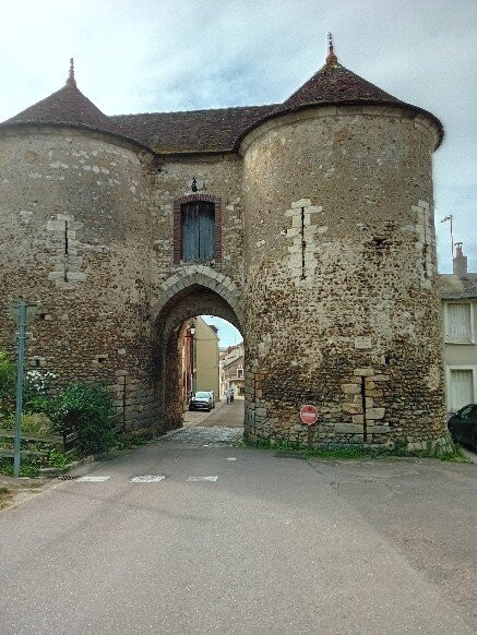 La Porte Du Bois-Joigny必去景点