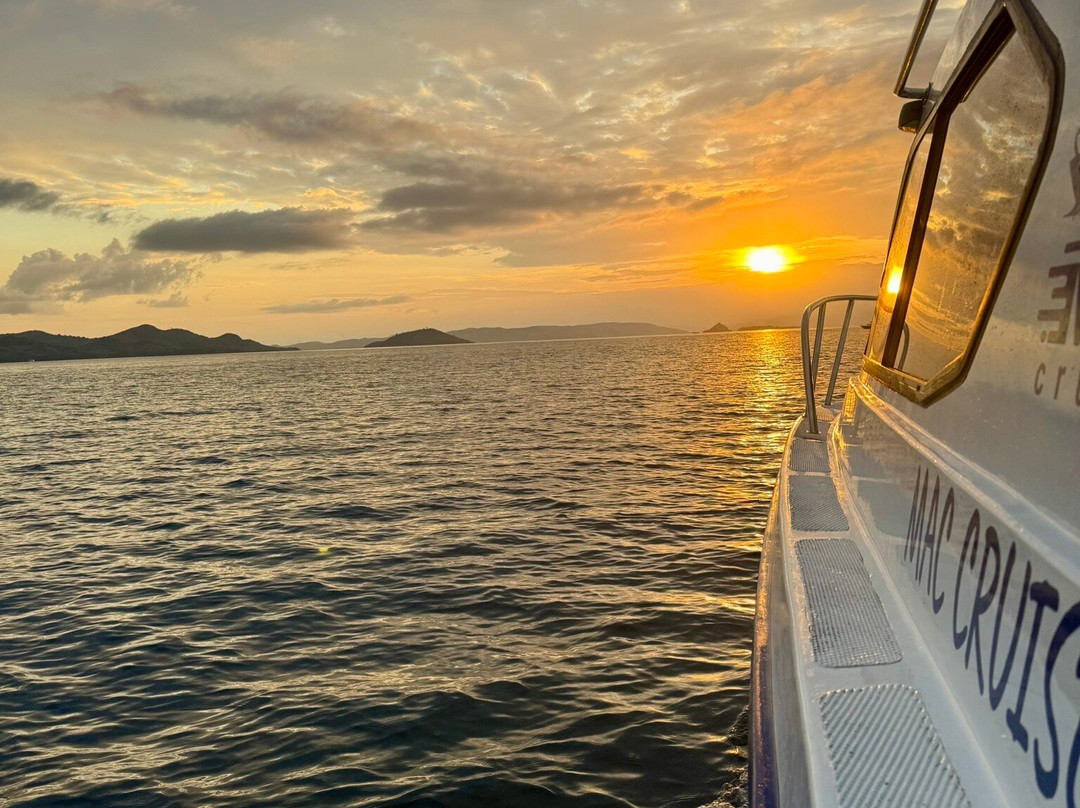 Exotic Komodo Tours-Labuan Bajo必去景点