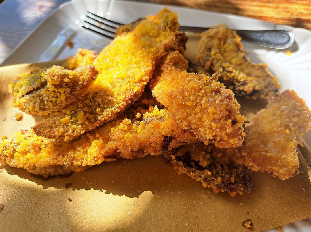 Agriturismo Il Picchio Verde-Licciana Nardi必去景点