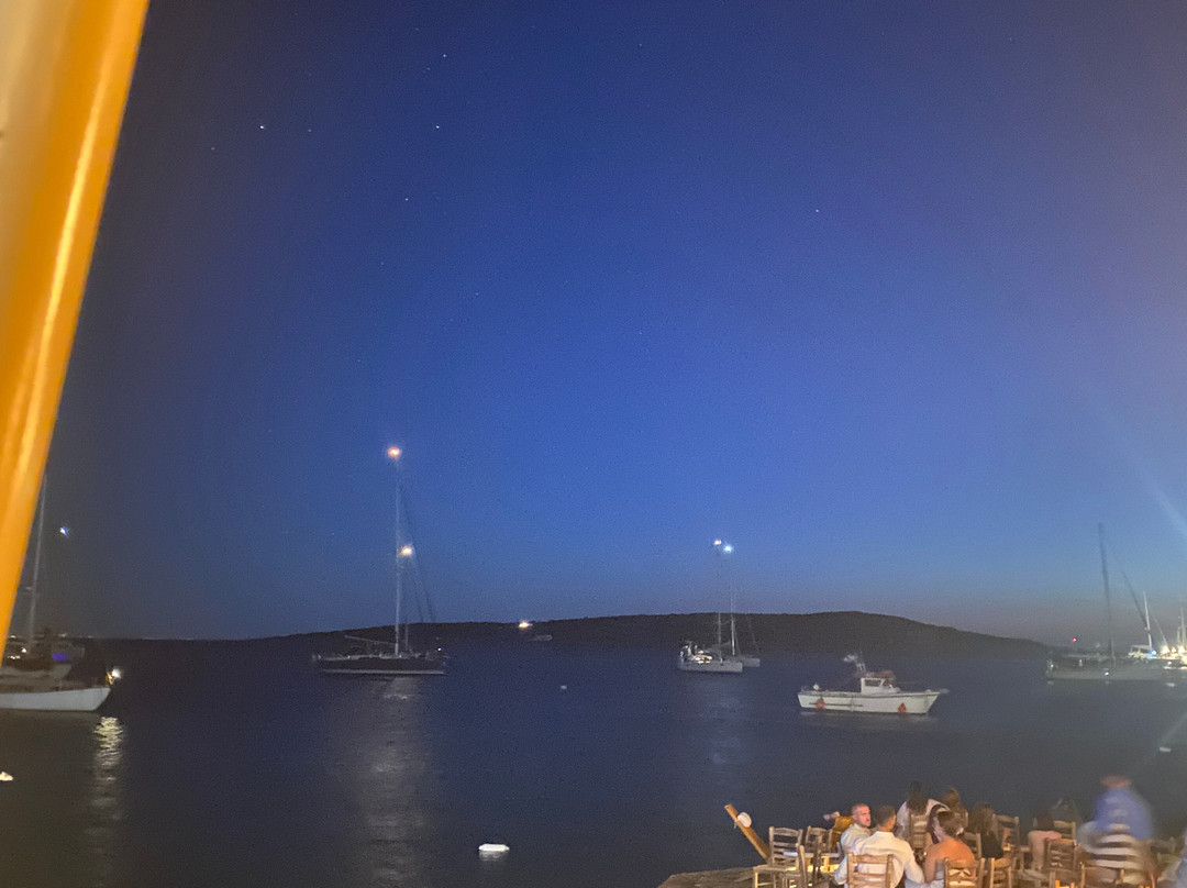 Sorokos Bar-Koufonissi必去景点