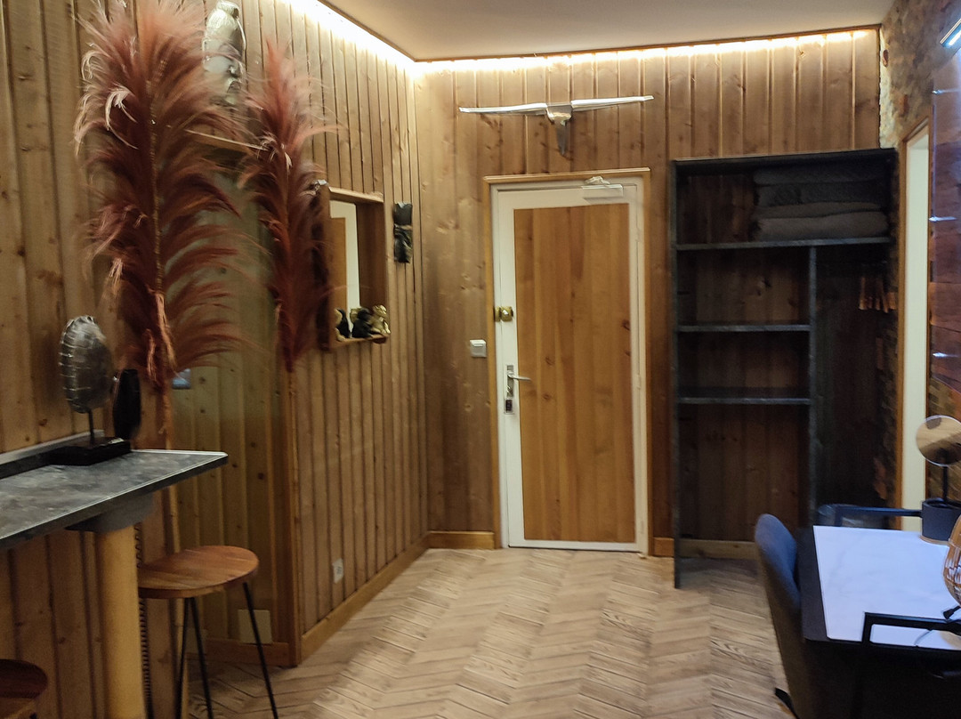 Hotel Relais du Loir主图