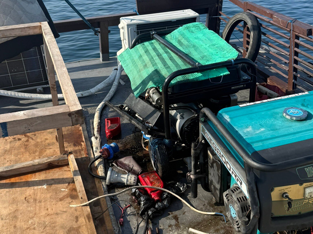 Rinjani Kingdom-Bayan必去景点