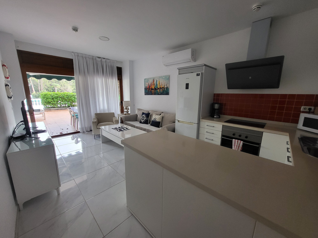 Bungalows Caribe