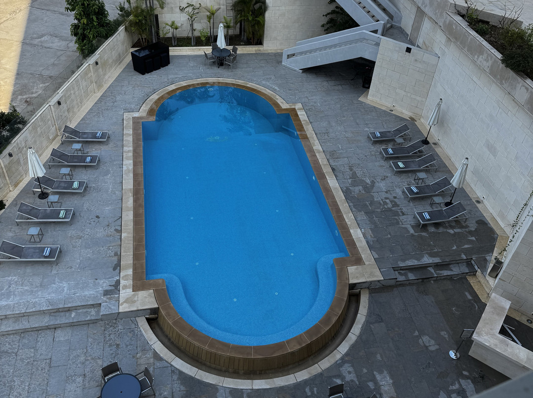 The Rooms Boutique Hotel主图