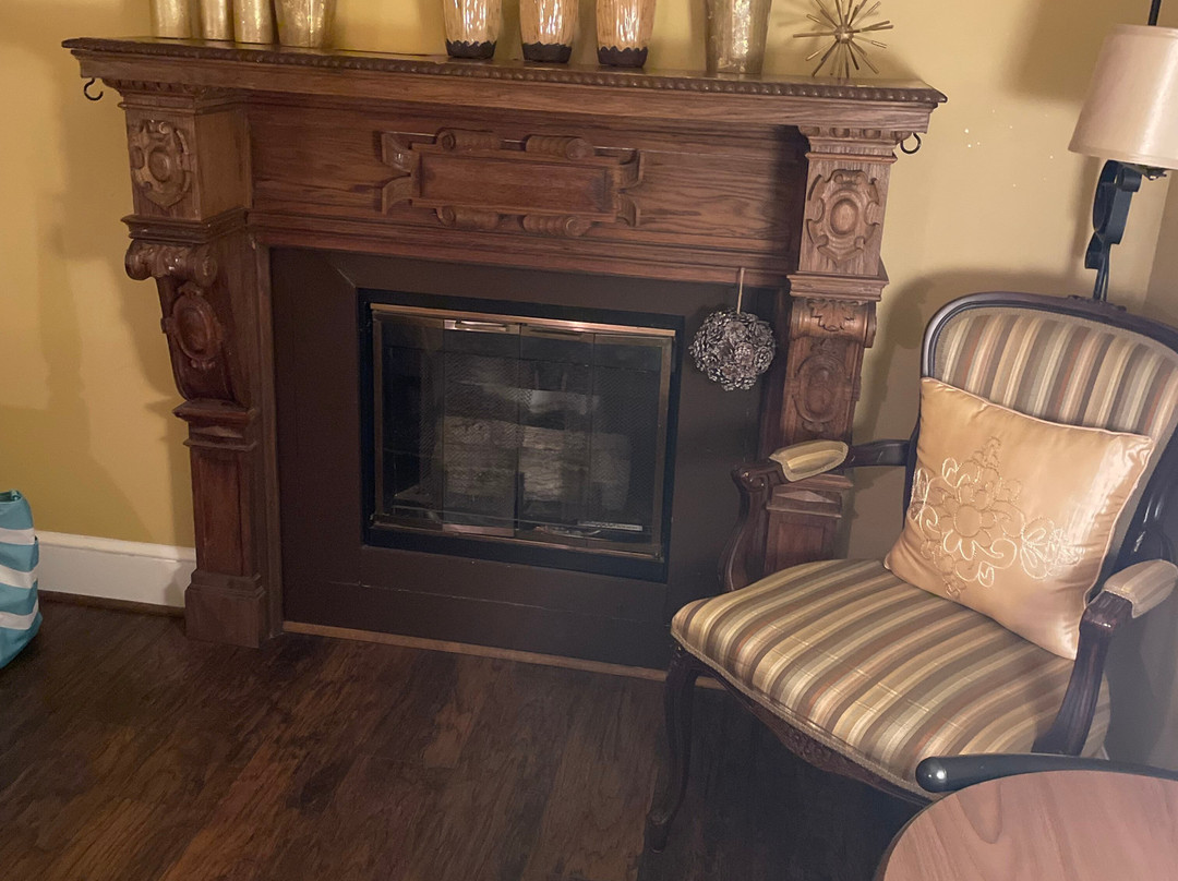 Culpepper Inn Bed and Breakfast主图