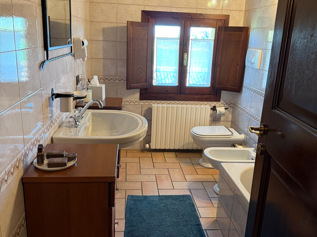 B&B Le Noci di Feo主图