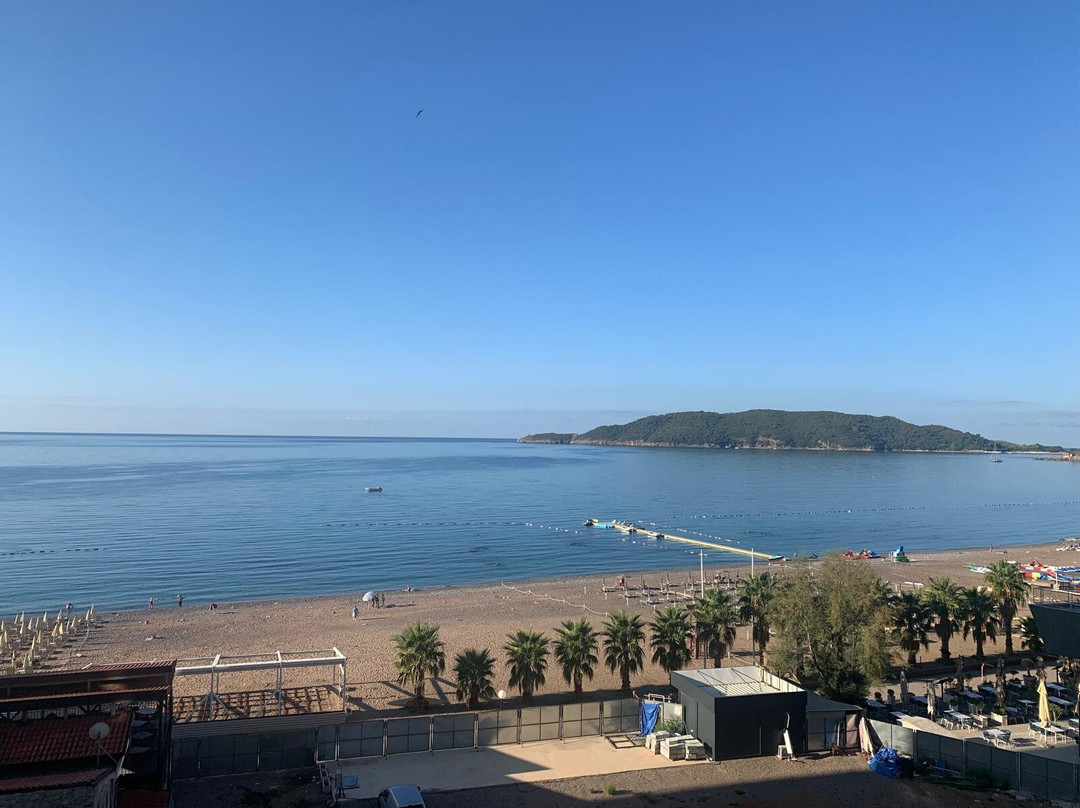 Katamare Hotel主图