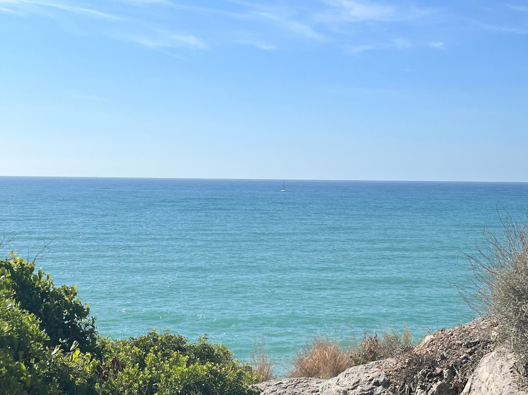 The Via Verde Green Route-贝尼卡西姆必去景点