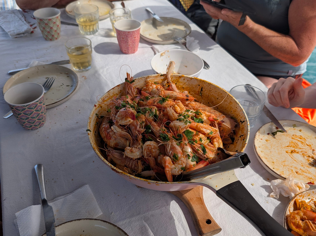 Poseidon Fishing Tourism Kefalonia-Lixouri必去景点