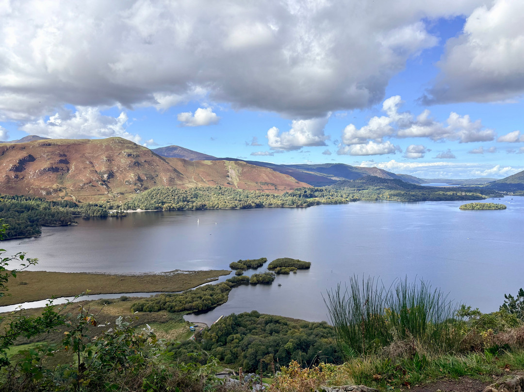 Surprise View-凯瑟克必去景点