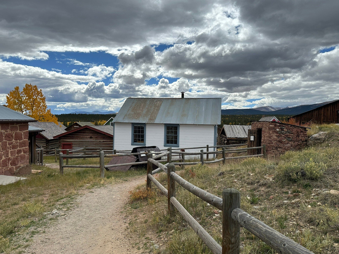 South Park City Museum-Fairplay必去景点