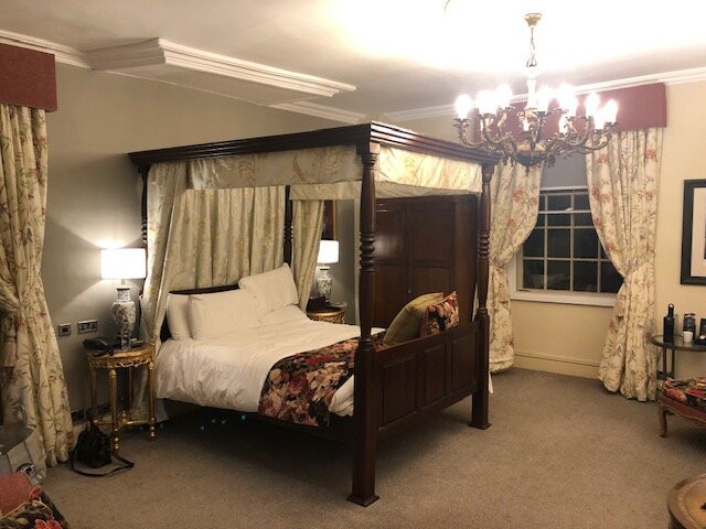 The Rutland Arms Hotel Bakewell主图