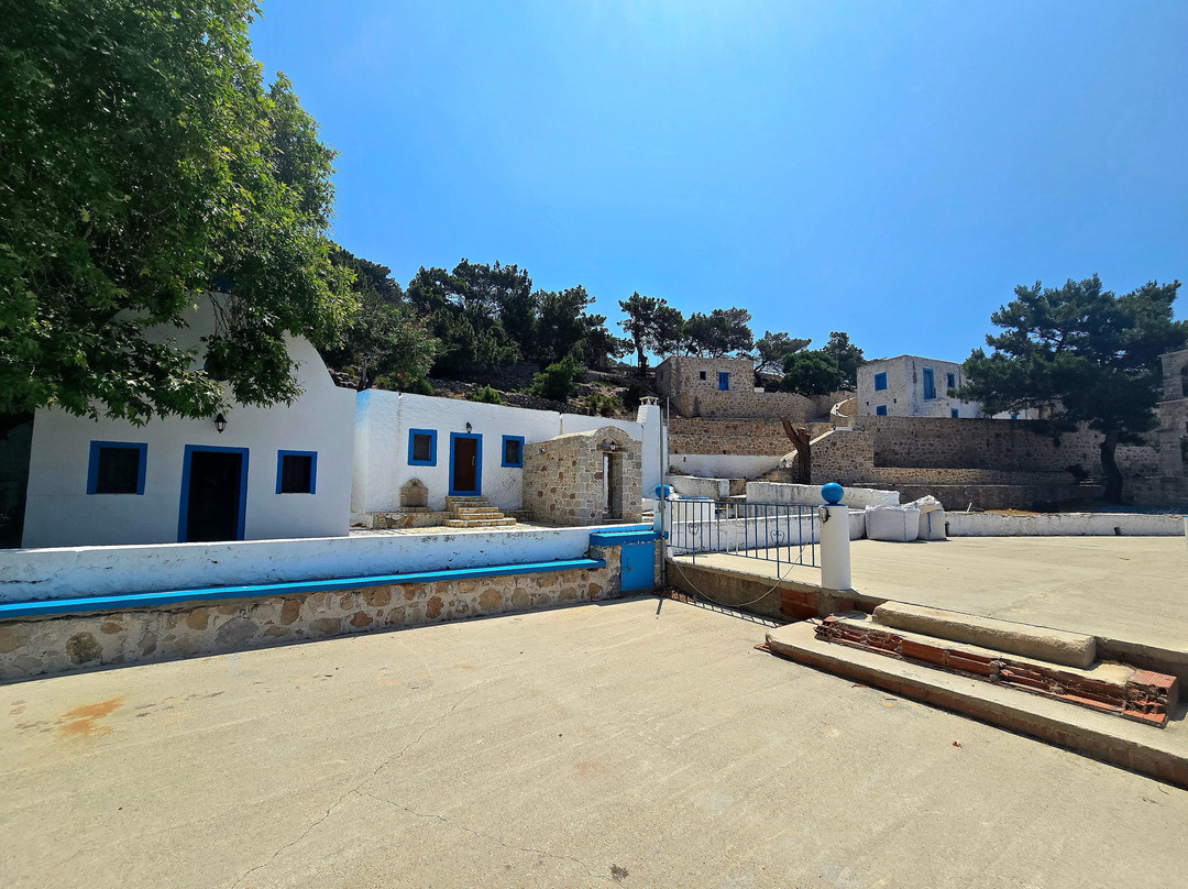 Agios Ioannis Thymianos