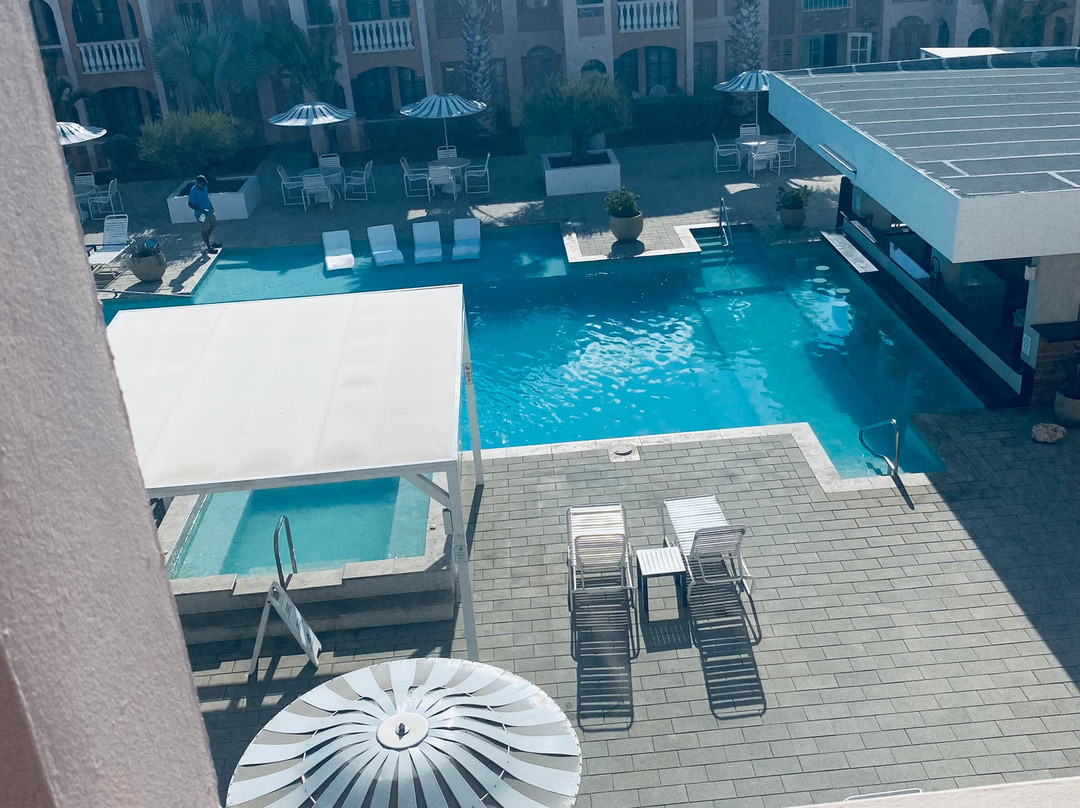 Caribbean Palm Village Resort主图