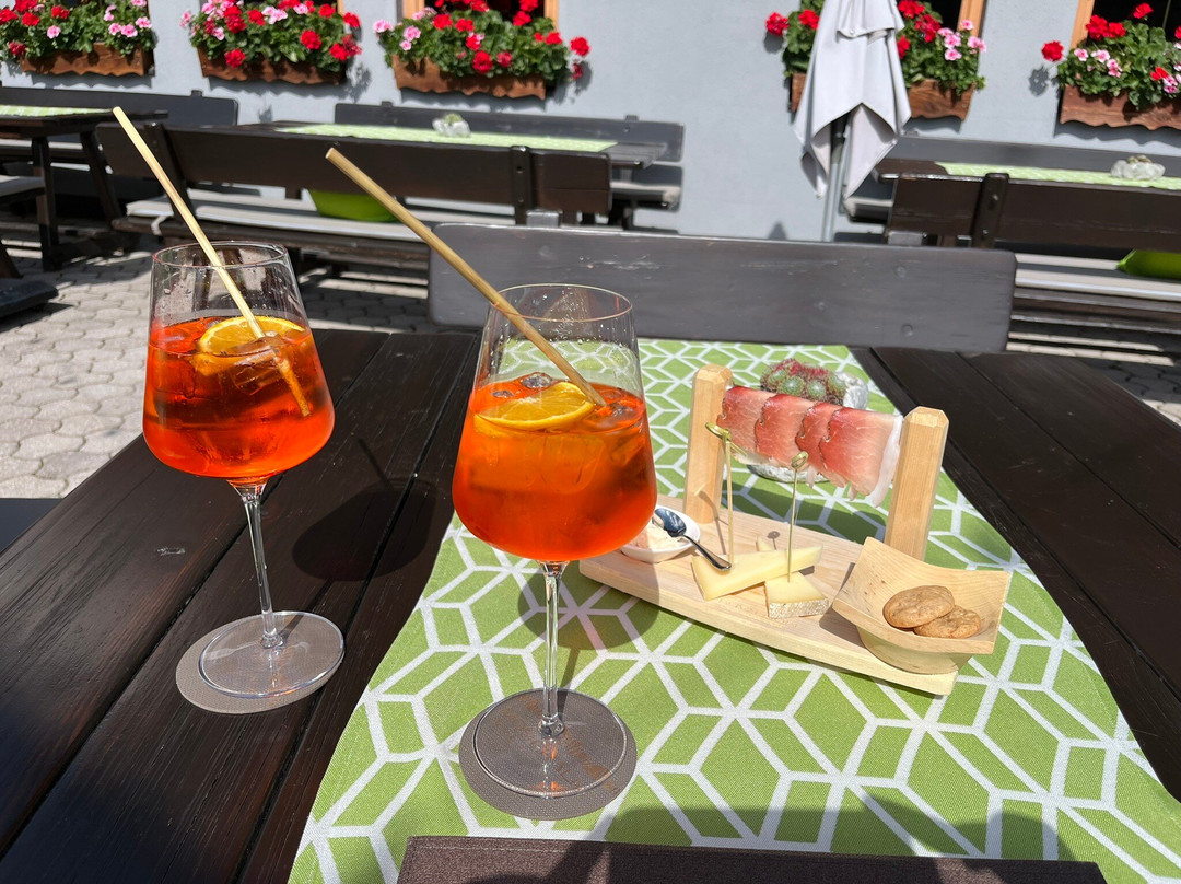 Hotel Moseralm主图