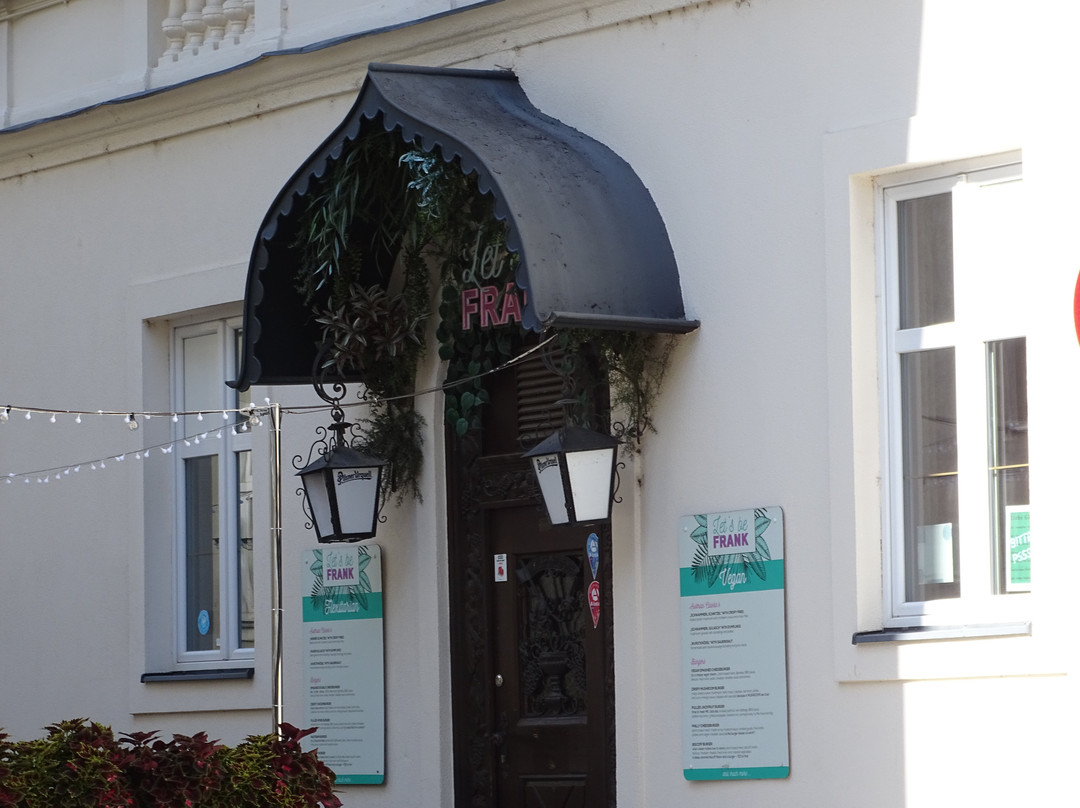 The Chapel-维也纳必去景点