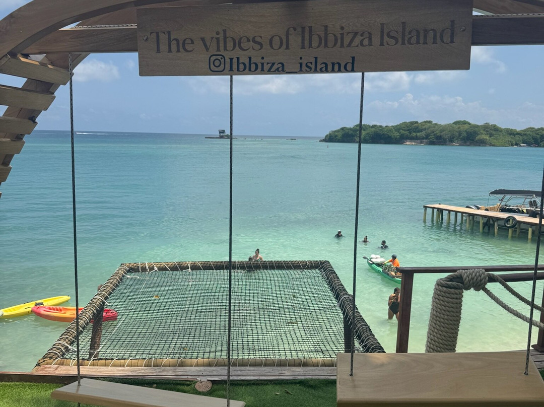 Discover Cartagena-卡塔赫纳必去景点