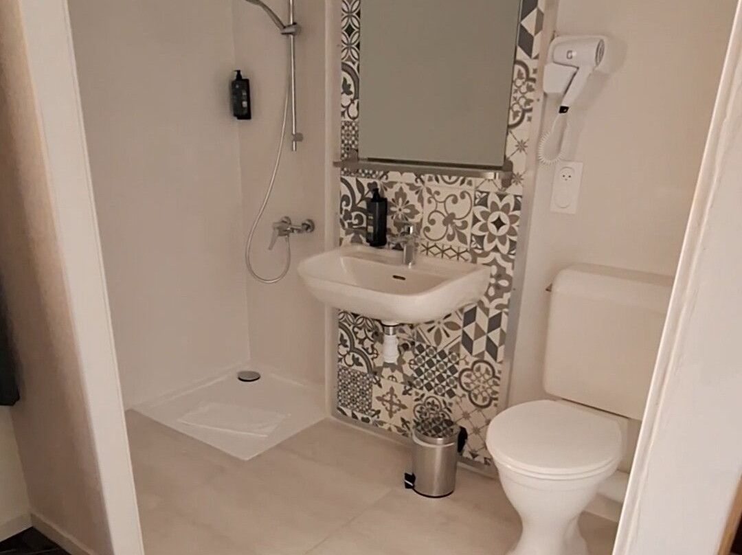 阿卡得酒店主图