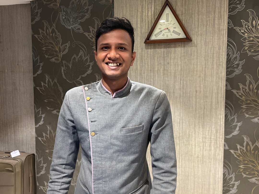 Regenta Central Harimangla, Bharuch主图