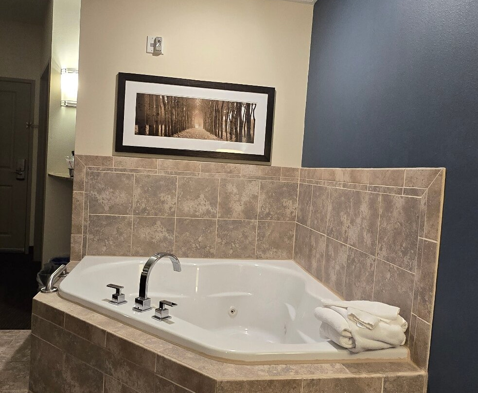 洪堡温德姆美吟温德姆酒店主图