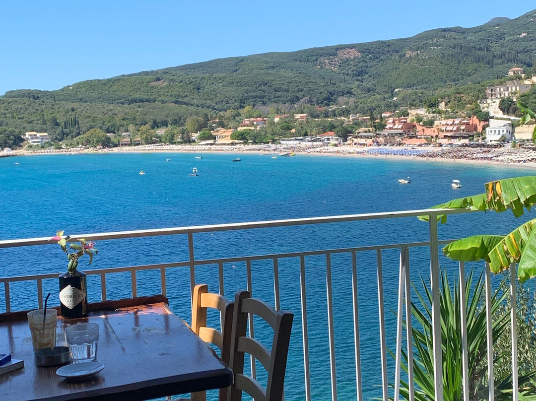 Mike's Bar-Parga必去景点