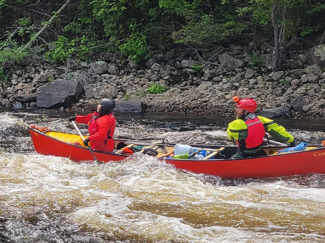 XPXP-Saint-Adolphe-d'Howard必去景点