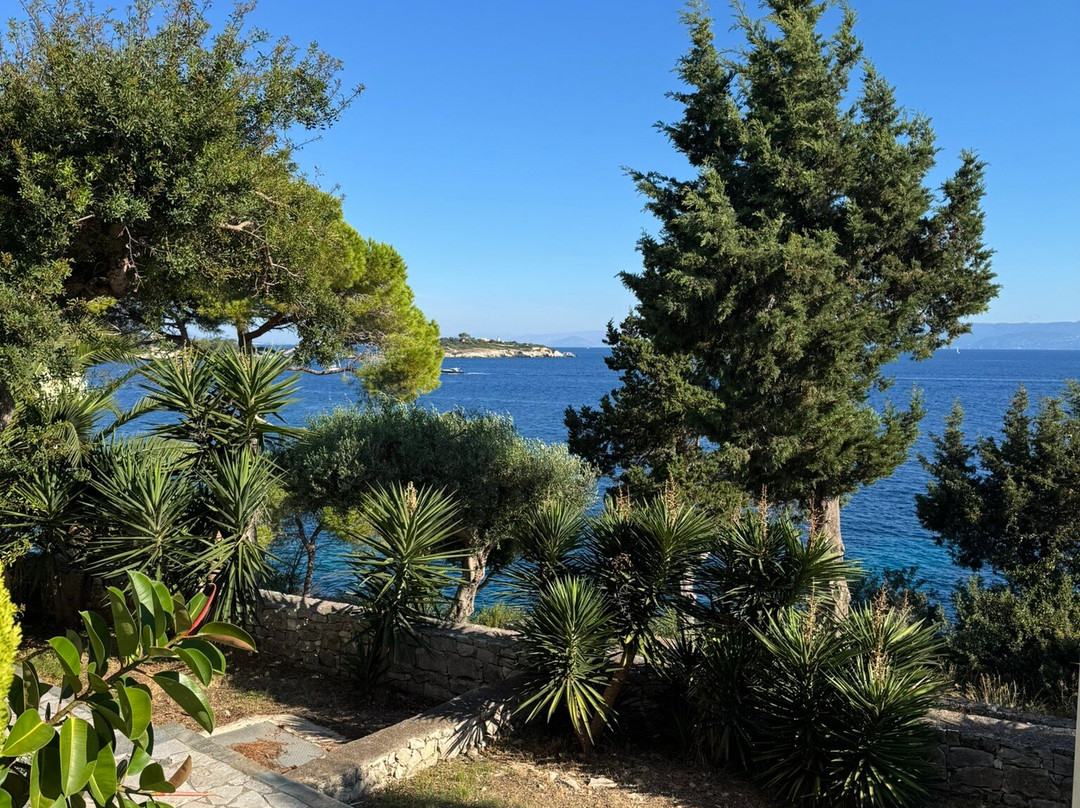 Agali Hotel Paxos主图