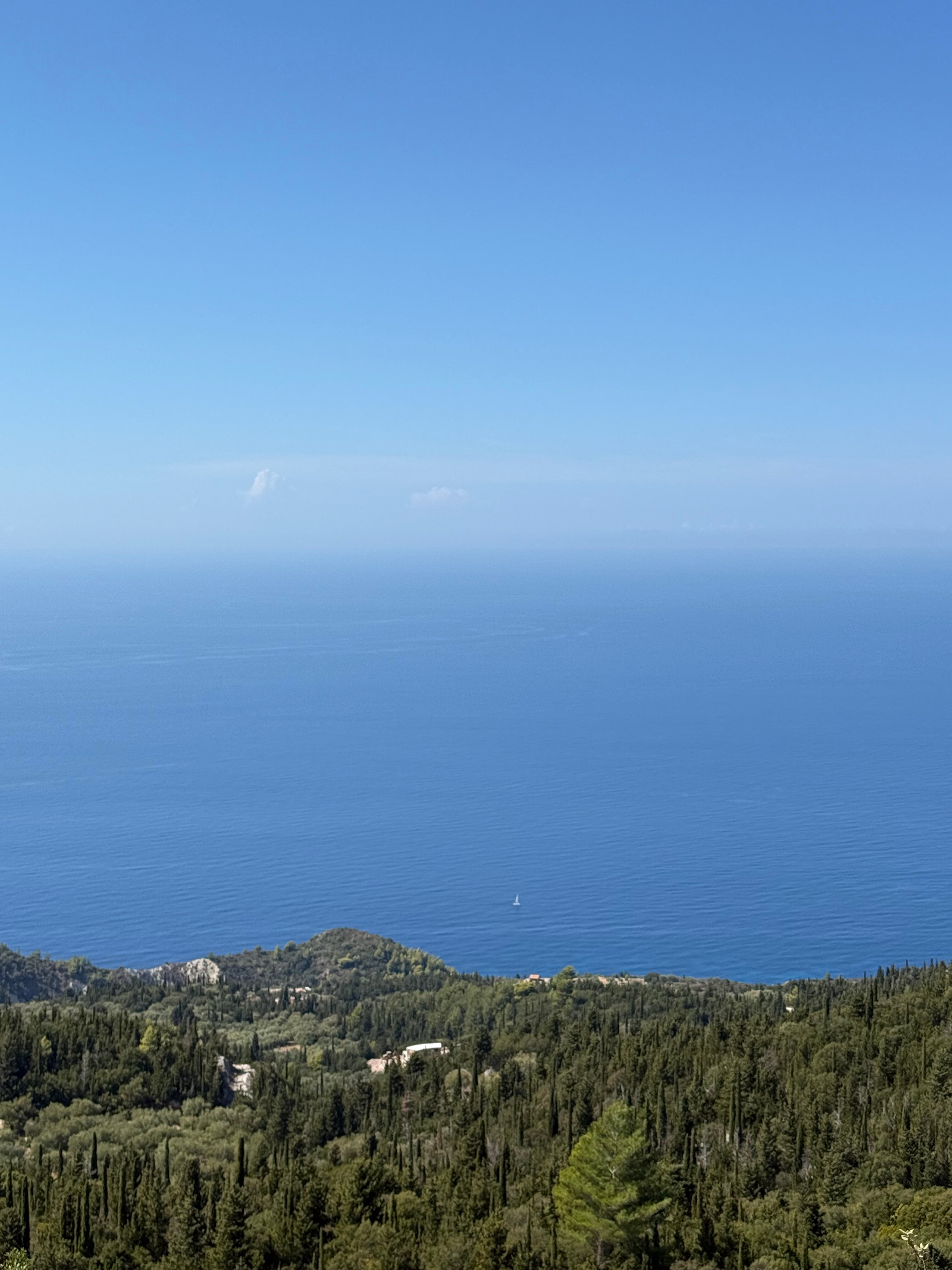 Anadeo Villas & Suites-酒店景观