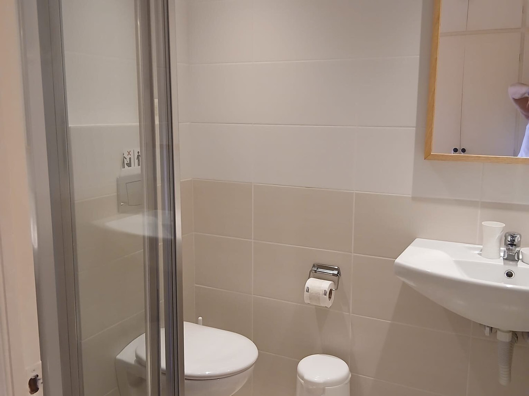 Lefktron Hotel主图