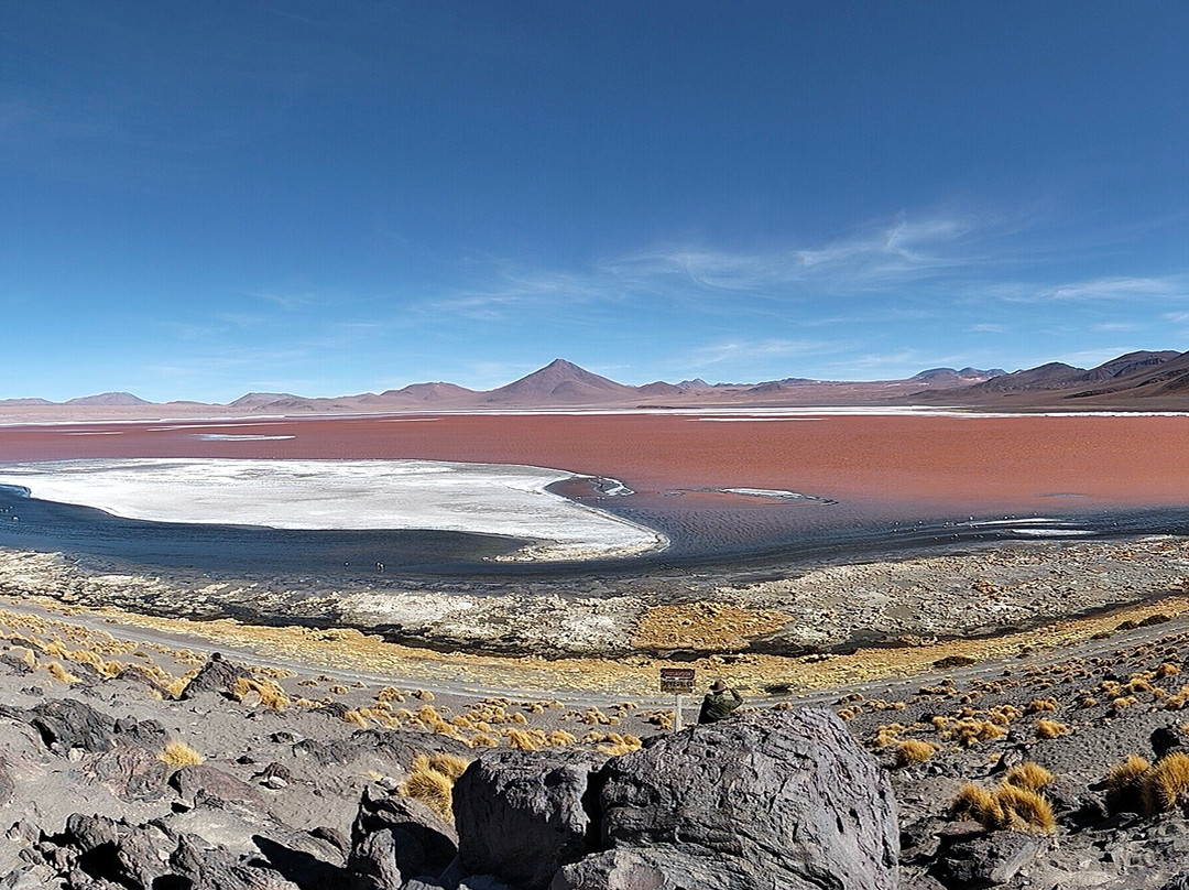 Hi Bolivia! Travel & Tours-拉巴斯必去景点