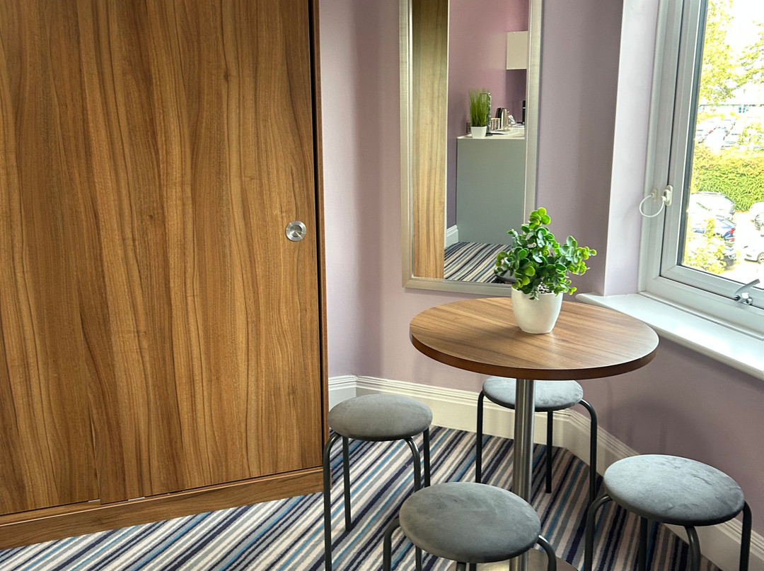 Holiday Inn Norwich - North主图