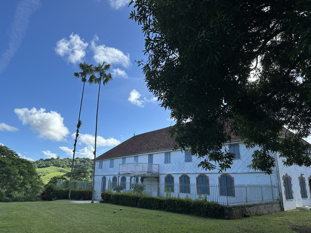 Rhums Baie Des Trésors