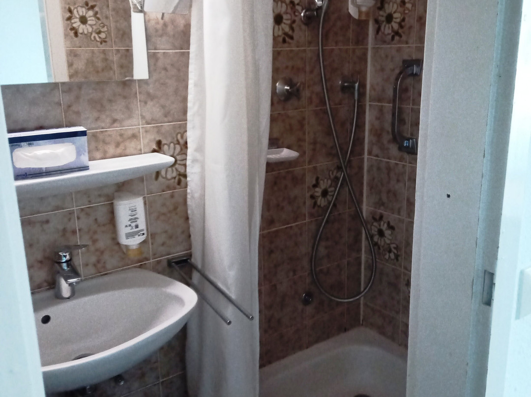 克特尔贝斯特韦斯特酒店主图