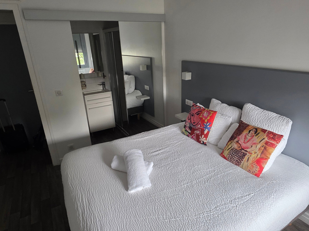 Hotel Le Matisse主图