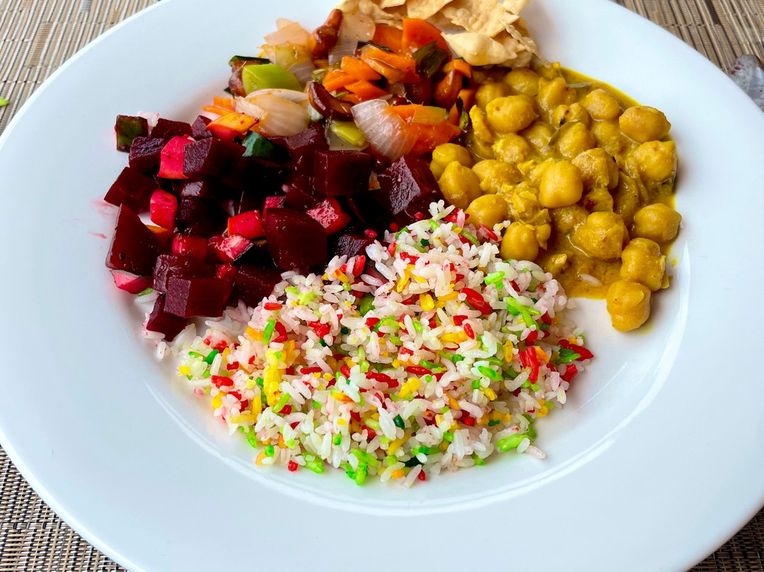 Ayurveda Garden主图