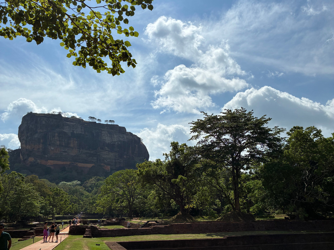 Rukshan Sri Lanka Tours & Travels-康提必去景点