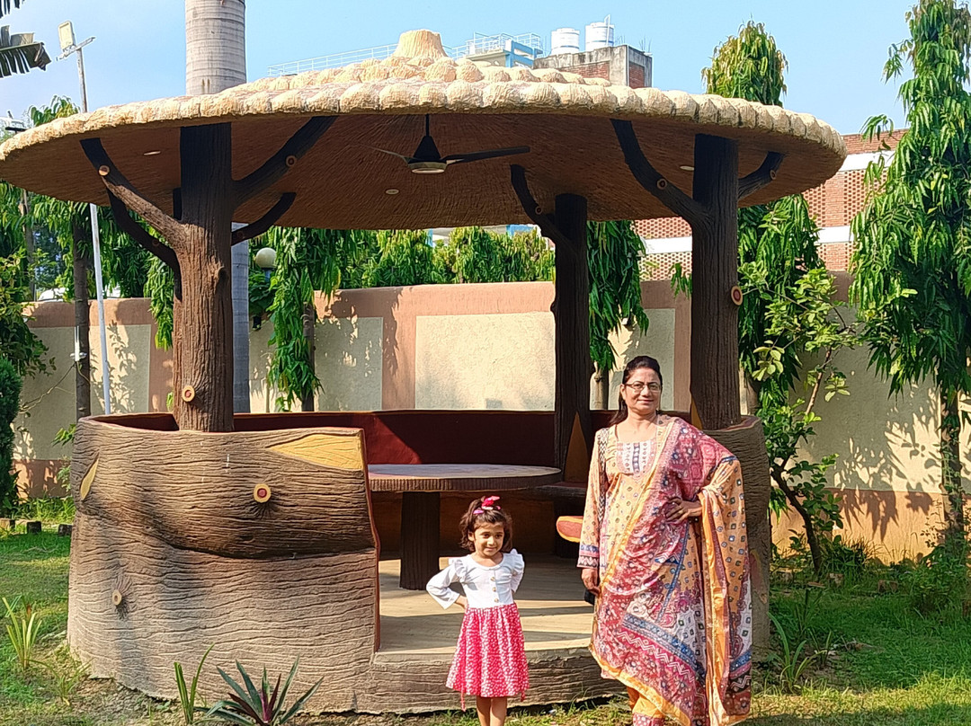 Shikharji-Giridih必去景点